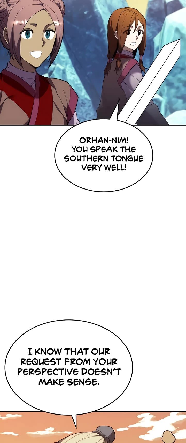 Read Tale of a Scribe Who Retires to the Countryside EN Manga Online
