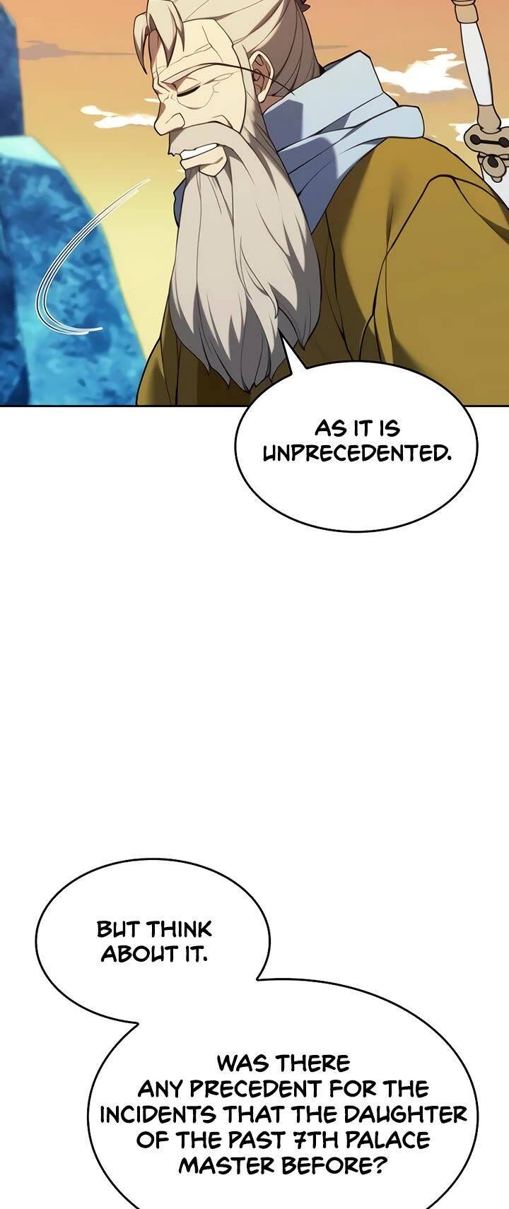 Read Tale of a Scribe Who Retires to the Countryside EN Manga Online