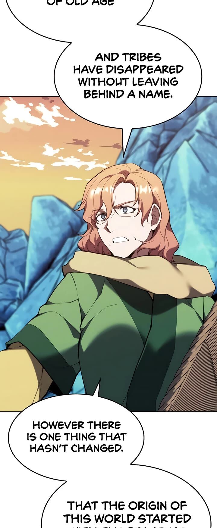 Read Tale of a Scribe Who Retires to the Countryside EN Manga Online