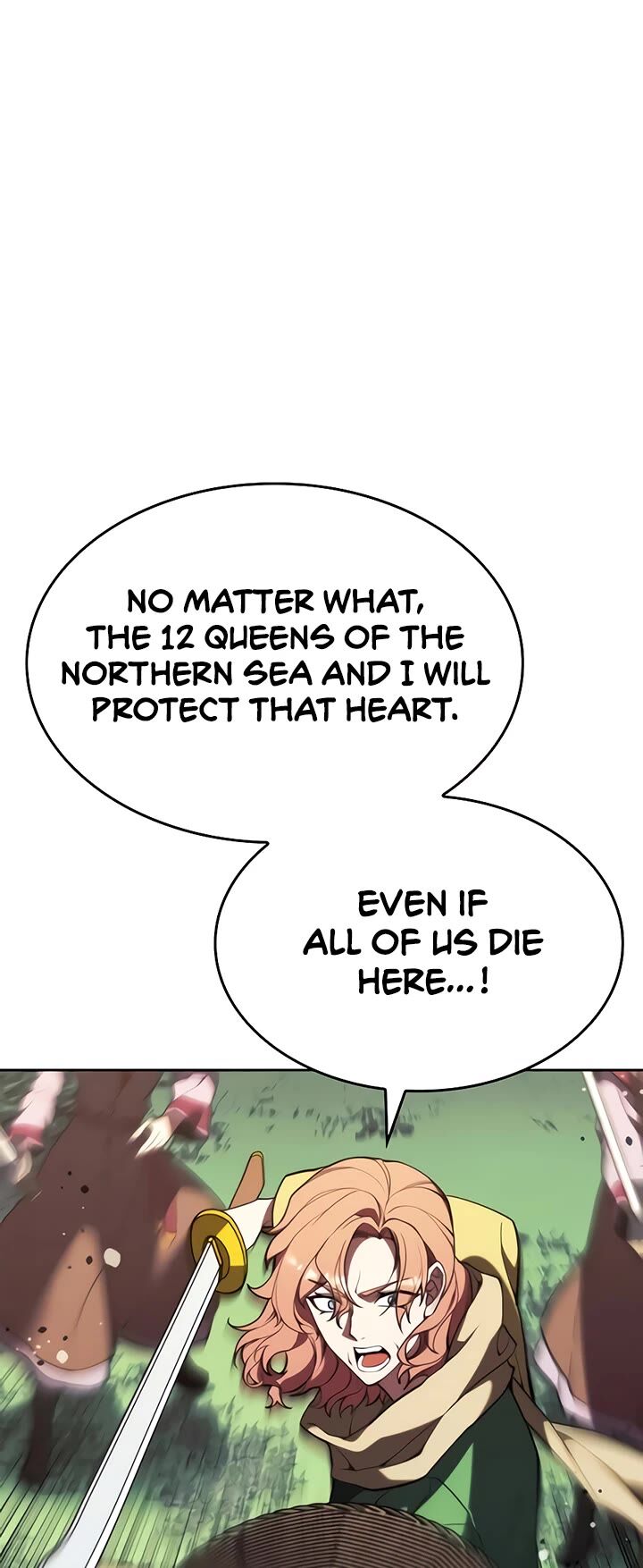 Read Tale of a Scribe Who Retires to the Countryside EN Manga Online