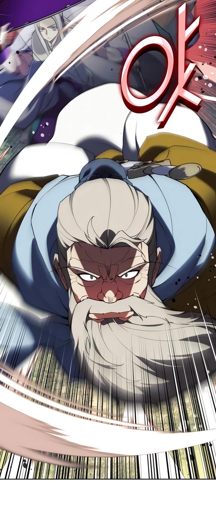 Read Tale of a Scribe Who Retires to the Countryside EN Manga Online