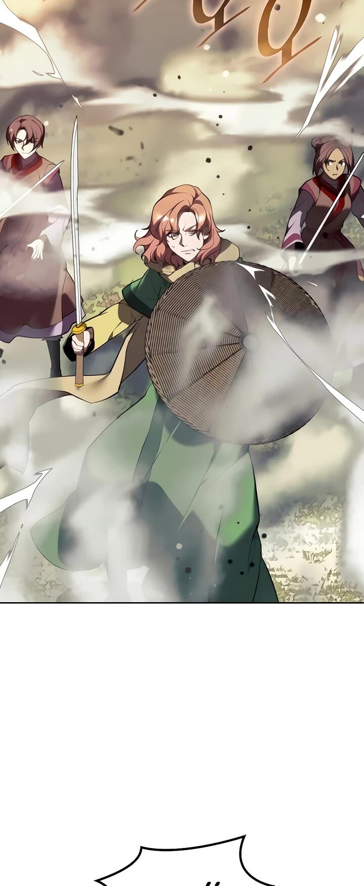 Read Tale of a Scribe Who Retires to the Countryside EN Manga Online