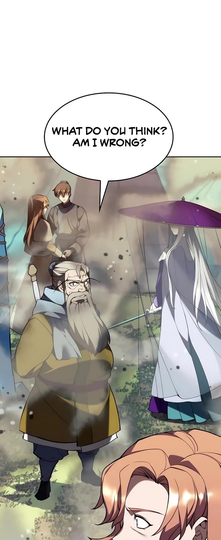 Read Tale of a Scribe Who Retires to the Countryside EN Manga Online