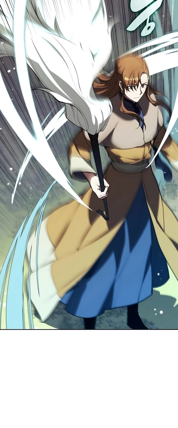 Read Tale of a Scribe Who Retires to the Countryside EN Manga Online