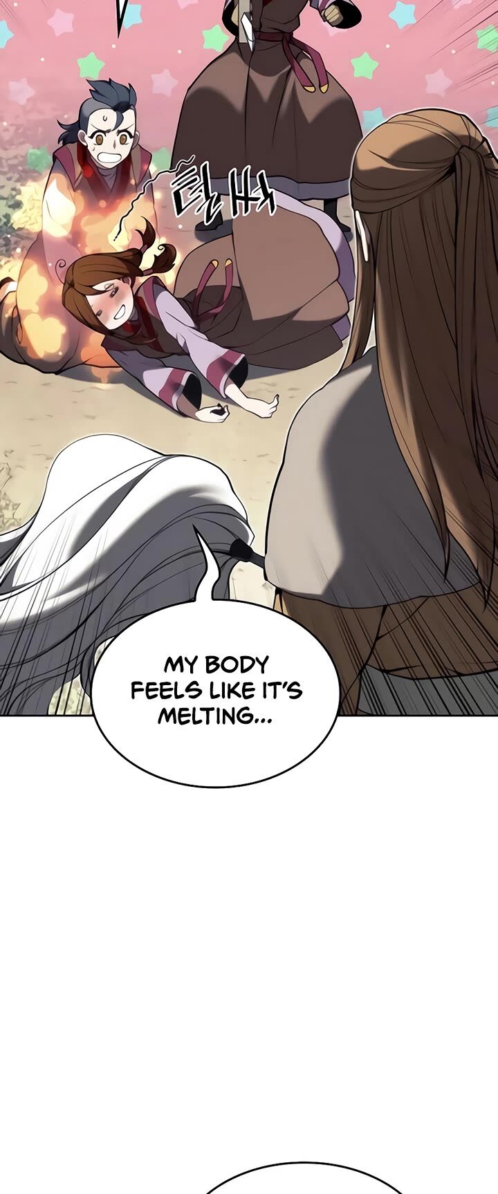 Read Tale of a Scribe Who Retires to the Countryside EN Manga Online