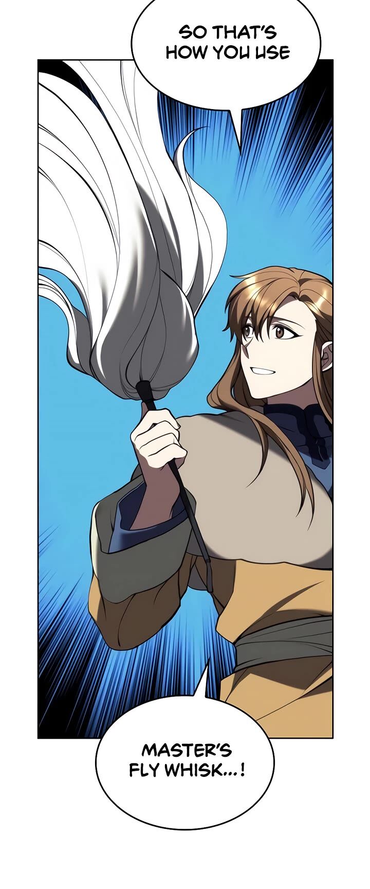 Read Tale of a Scribe Who Retires to the Countryside EN Manga Online