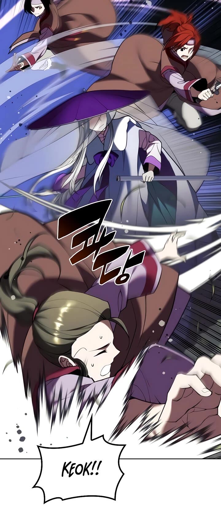 Read Tale of a Scribe Who Retires to the Countryside EN Manga Online