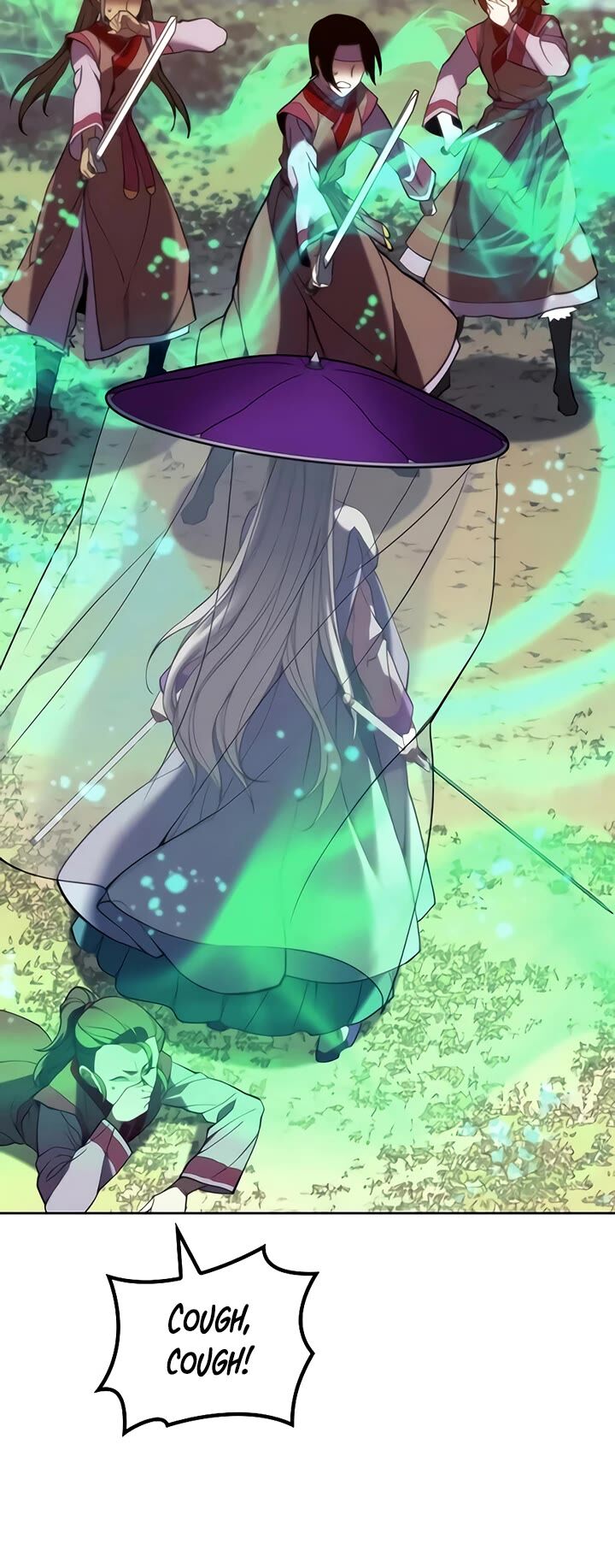 Read Tale of a Scribe Who Retires to the Countryside EN Manga Online
