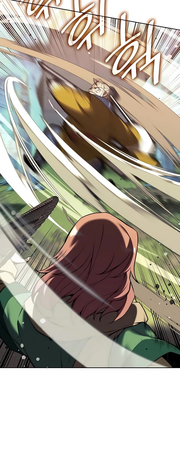 Read Tale of a Scribe Who Retires to the Countryside EN Manga Online