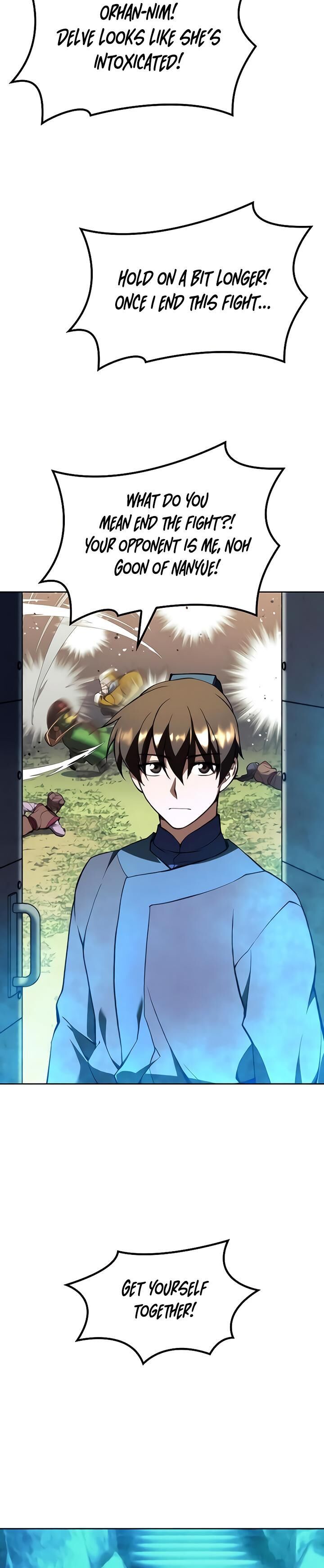 Read Tale of a Scribe Who Retires to the Countryside EN Manga Online