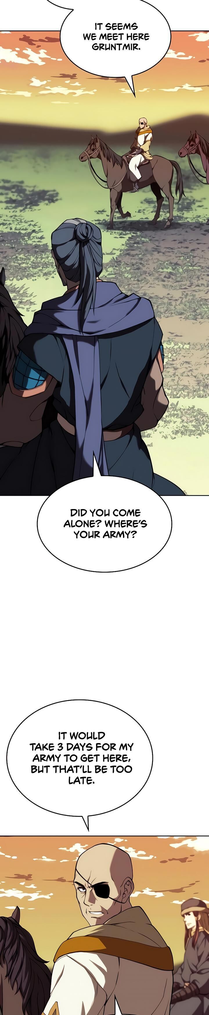Read Tale of a Scribe Who Retires to the Countryside EN Manga Online