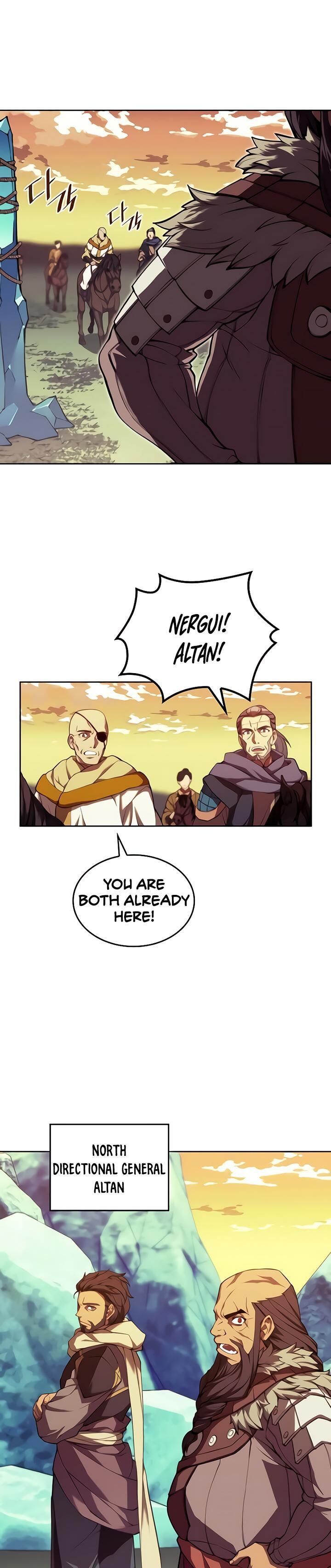 Read Tale of a Scribe Who Retires to the Countryside EN Manga Online