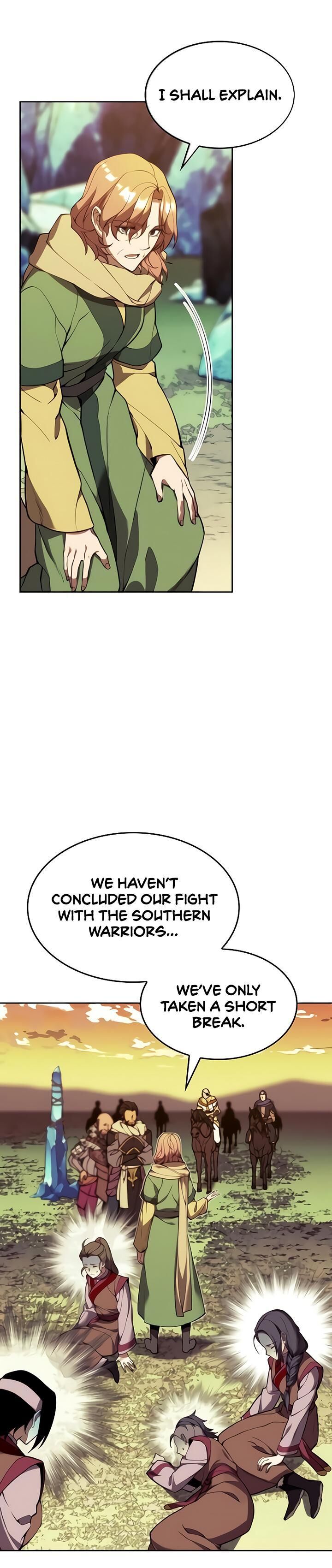 Read Tale of a Scribe Who Retires to the Countryside EN Manga Online