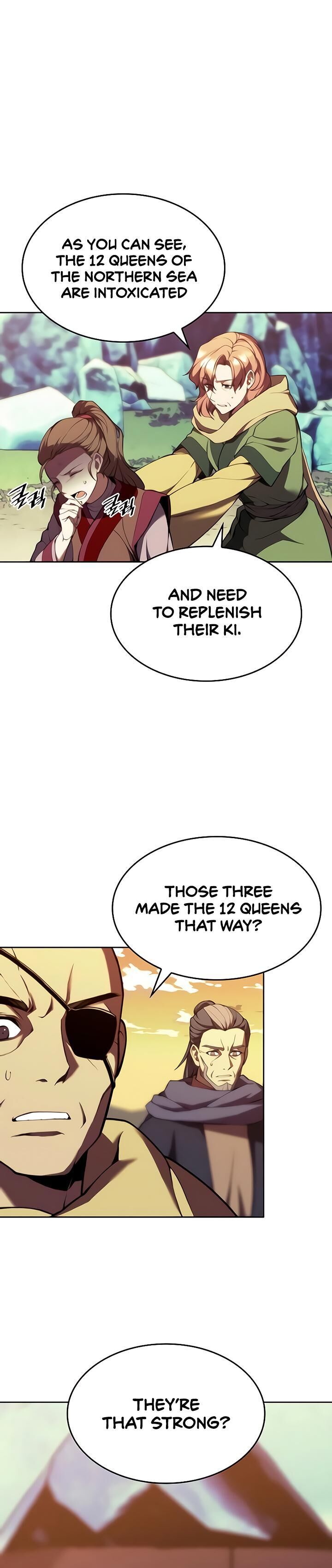Read Tale of a Scribe Who Retires to the Countryside EN Manga Online