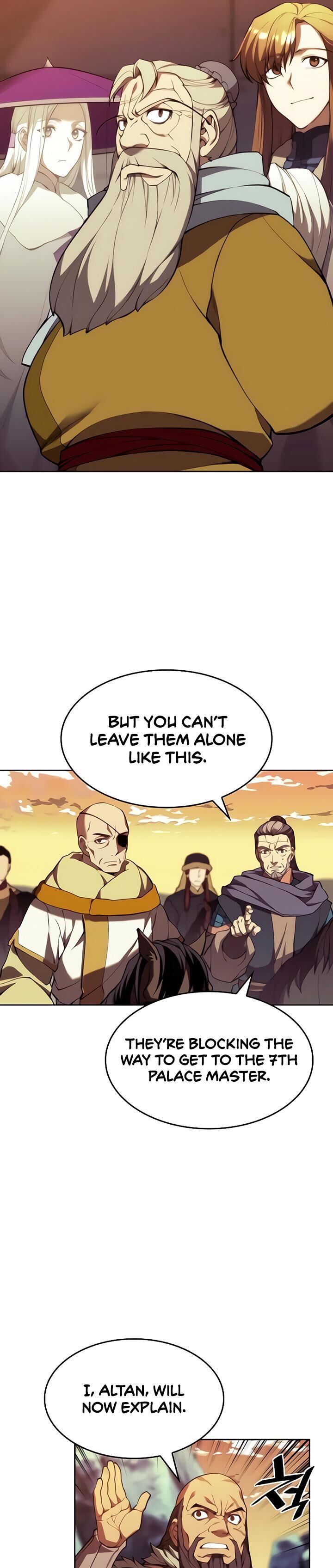 Read Tale of a Scribe Who Retires to the Countryside EN Manga Online
