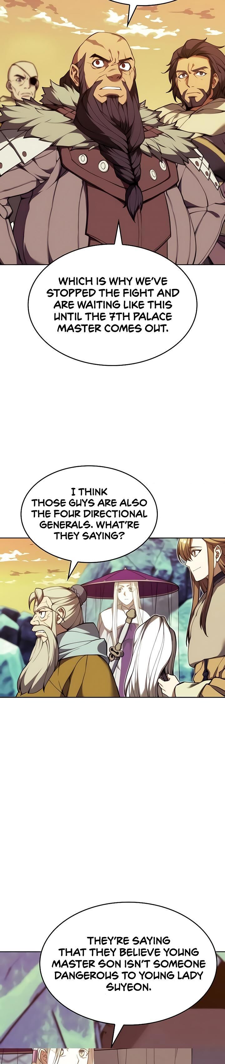 Read Tale of a Scribe Who Retires to the Countryside EN Manga Online