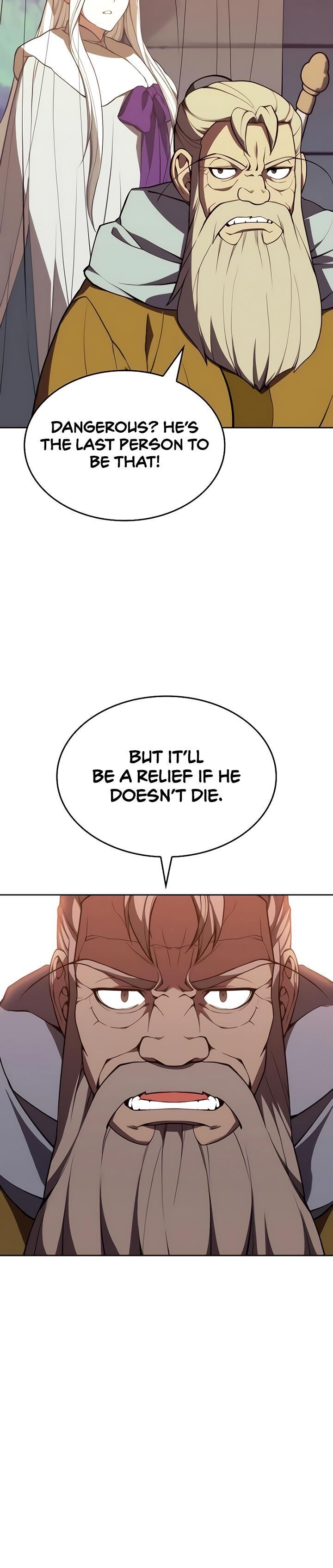 Read Tale of a Scribe Who Retires to the Countryside EN Manga Online
