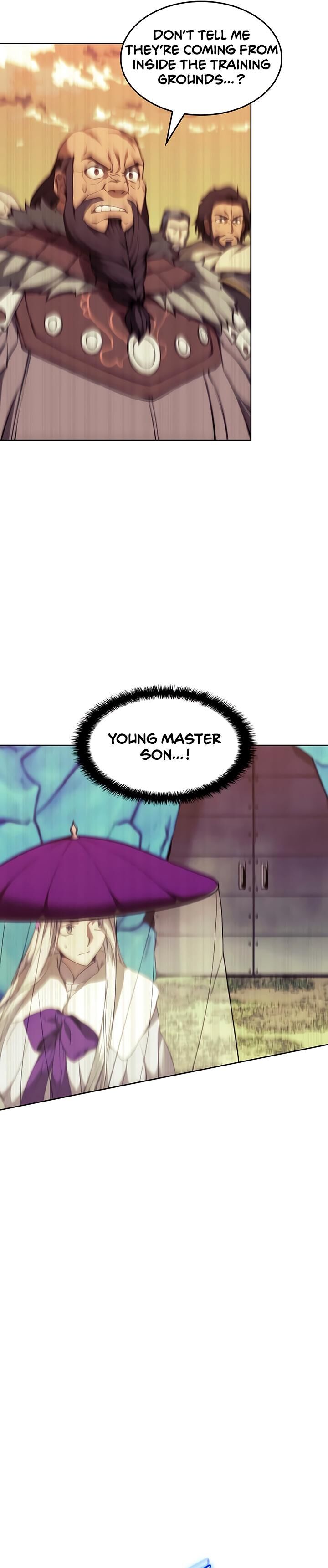 Read Tale of a Scribe Who Retires to the Countryside EN Manga Online