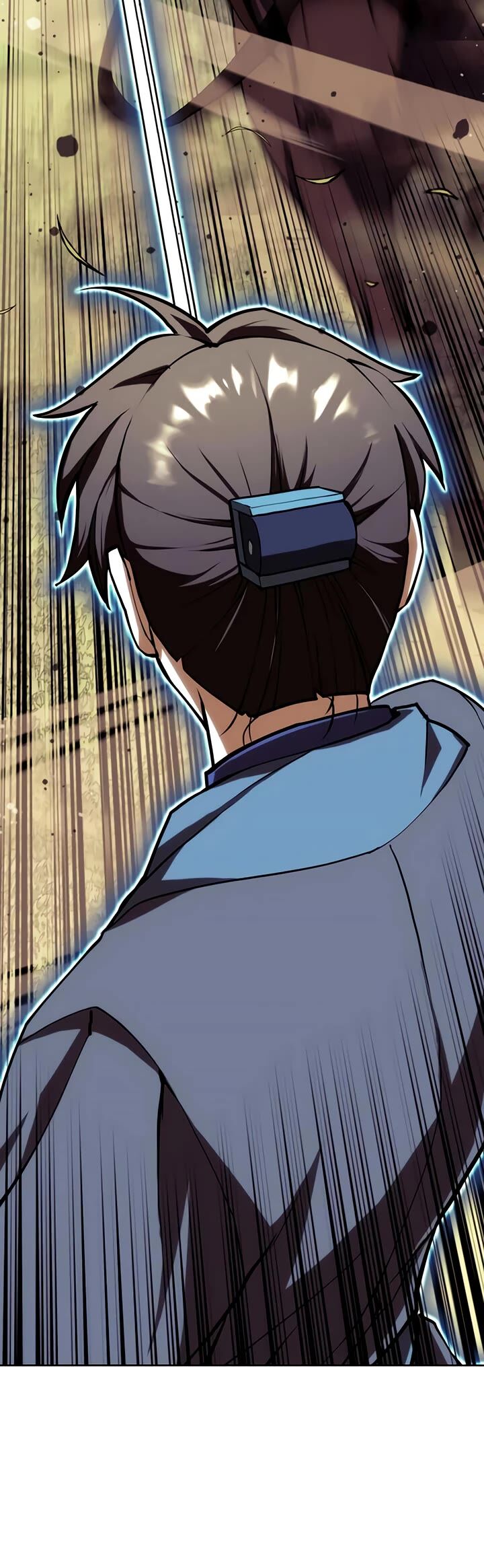 Read Tale of a Scribe Who Retires to the Countryside EN Manga Online