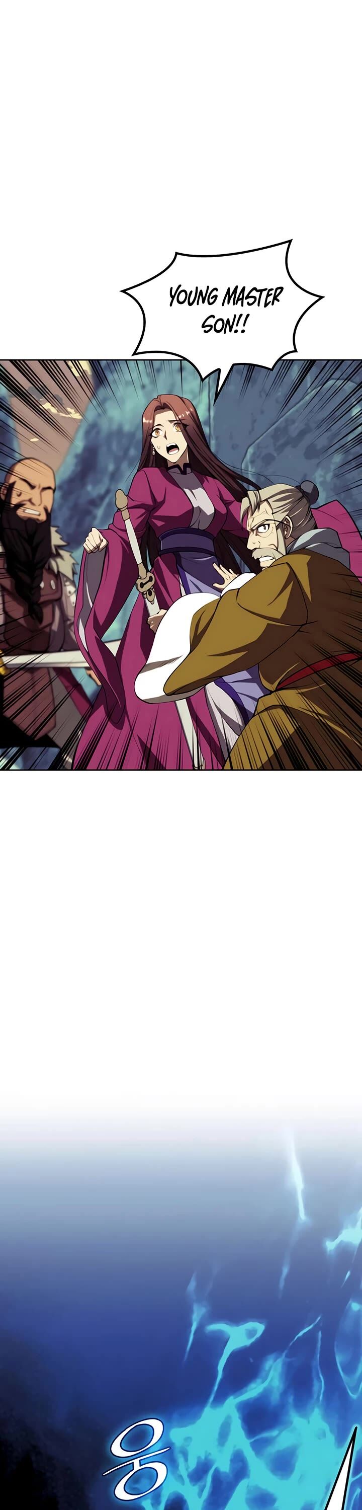 Read Tale of a Scribe Who Retires to the Countryside EN Manga Online