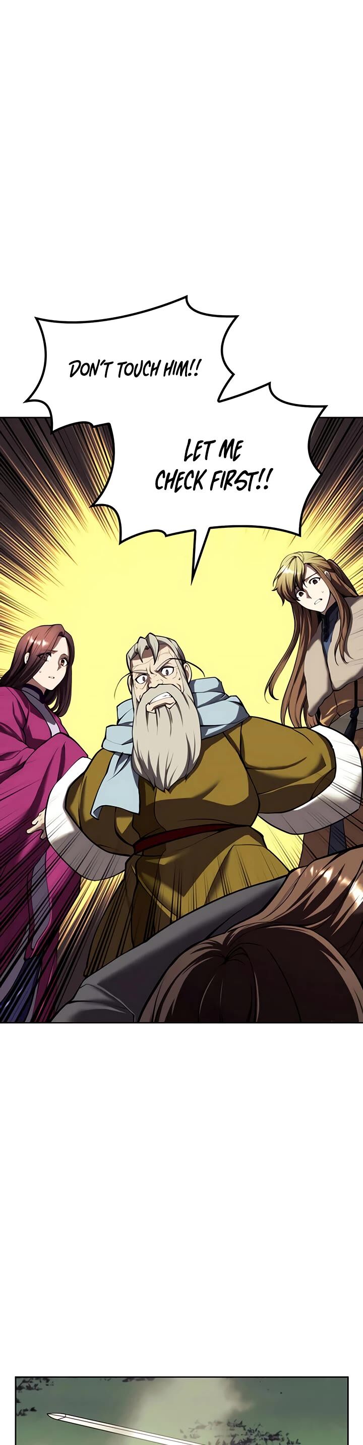 Read Tale of a Scribe Who Retires to the Countryside EN Manga Online
