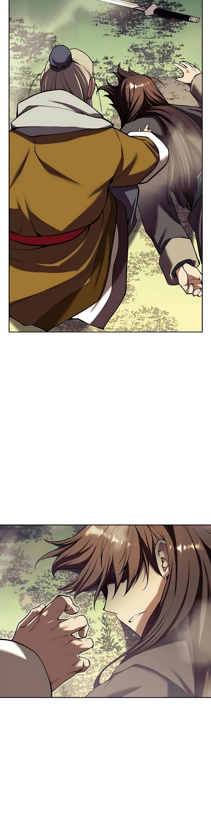 Read Tale of a Scribe Who Retires to the Countryside EN Manga Online