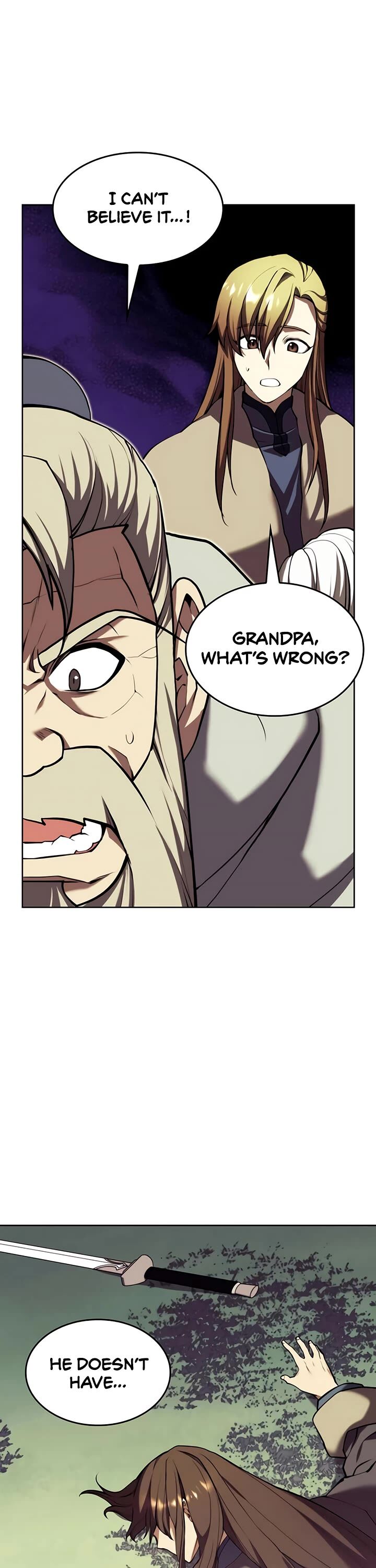 Read Tale of a Scribe Who Retires to the Countryside EN Manga Online