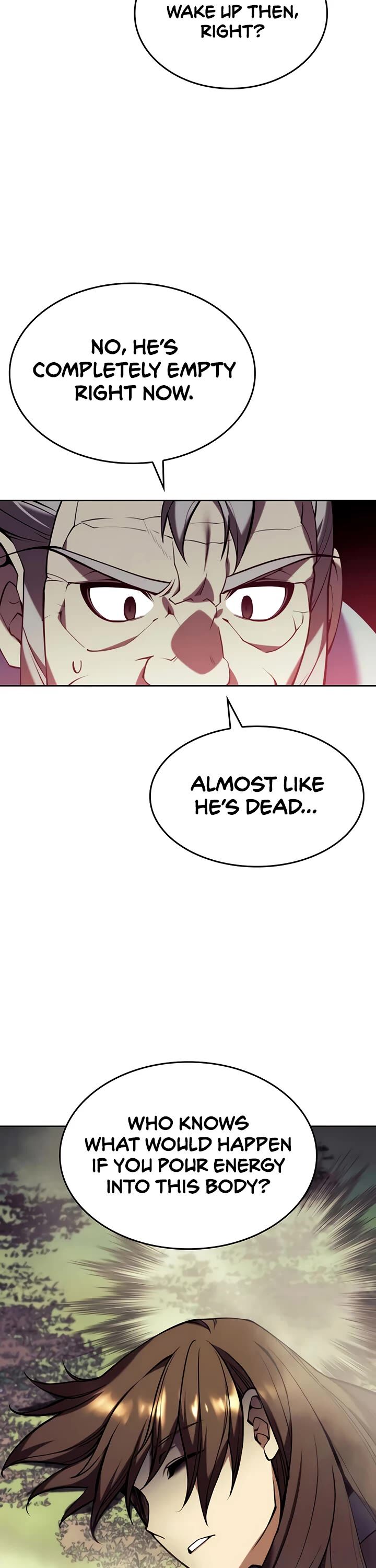 Read Tale of a Scribe Who Retires to the Countryside EN Manga Online