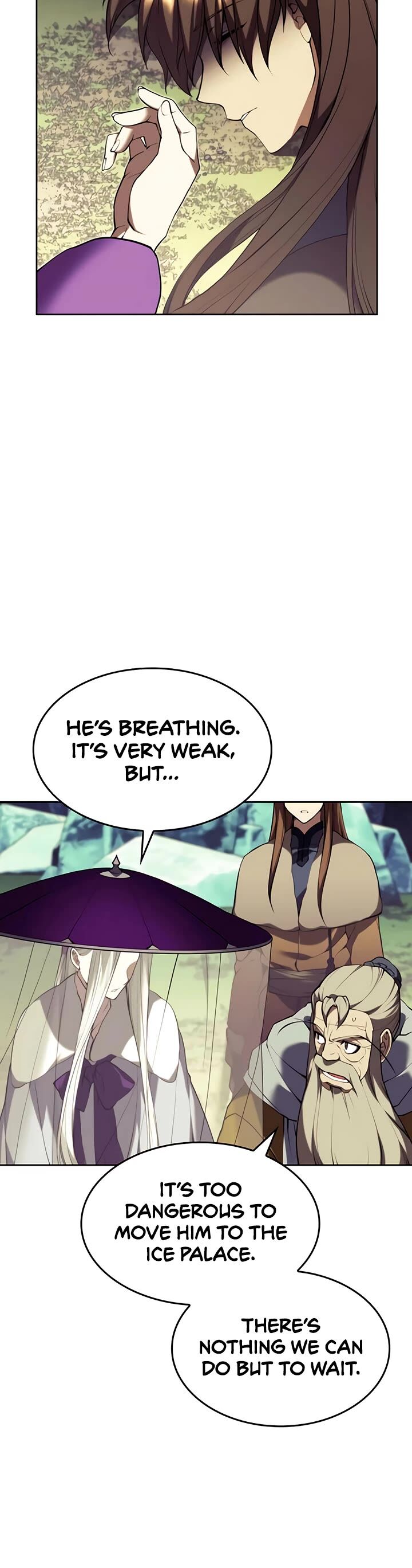 Read Tale of a Scribe Who Retires to the Countryside EN Manga Online