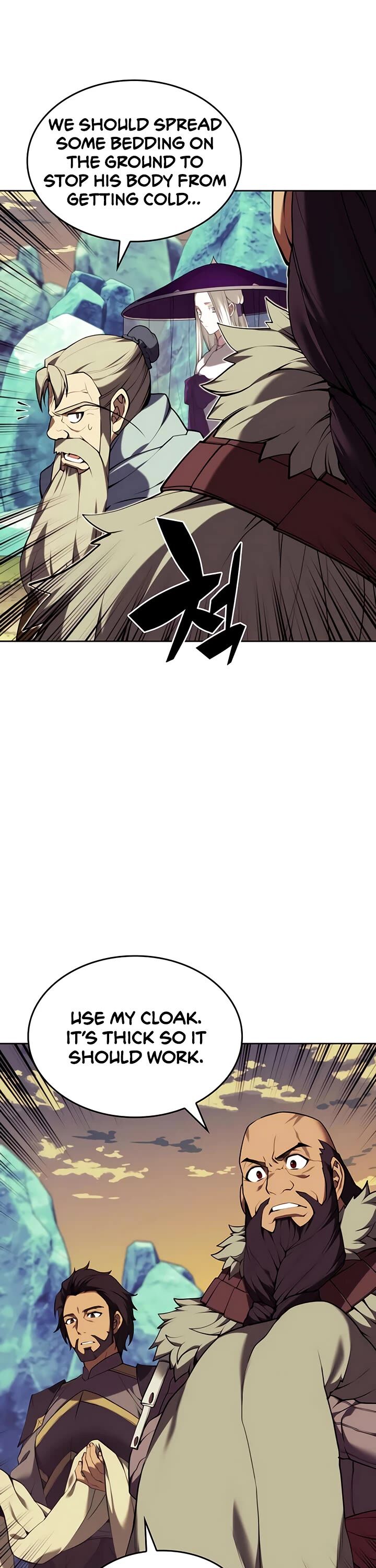 Read Tale of a Scribe Who Retires to the Countryside EN Manga Online