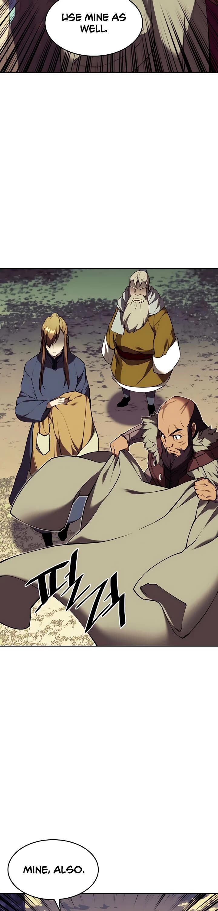 Read Tale of a Scribe Who Retires to the Countryside EN Manga Online