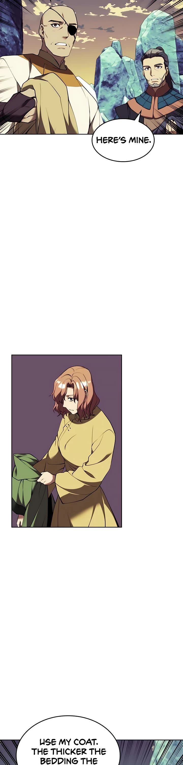 Read Tale of a Scribe Who Retires to the Countryside EN Manga Online