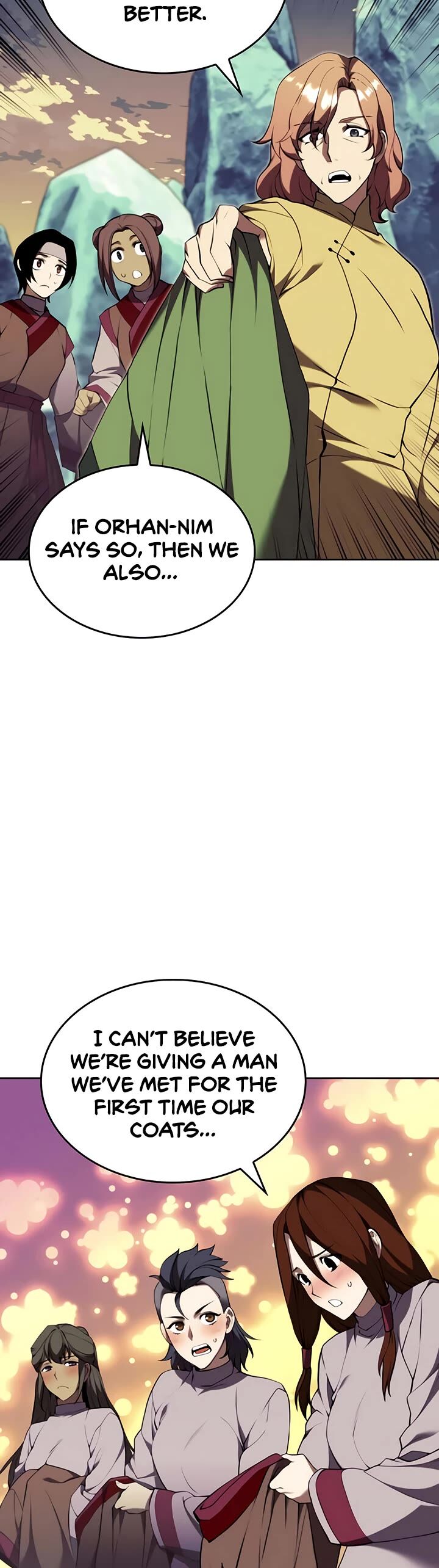 Read Tale of a Scribe Who Retires to the Countryside EN Manga Online