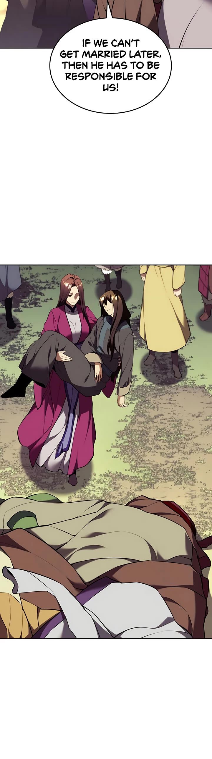 Read Tale of a Scribe Who Retires to the Countryside EN Manga Online