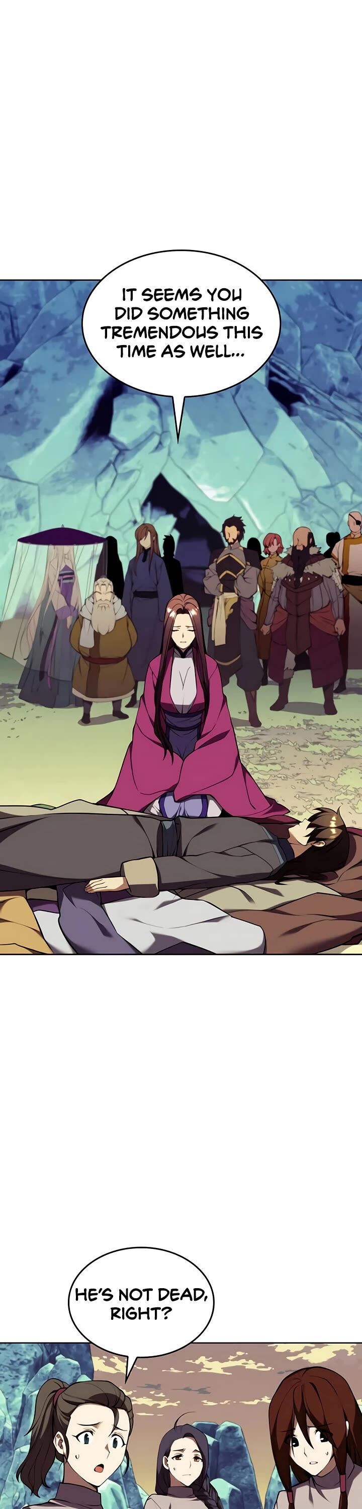 Read Tale of a Scribe Who Retires to the Countryside EN Manga Online