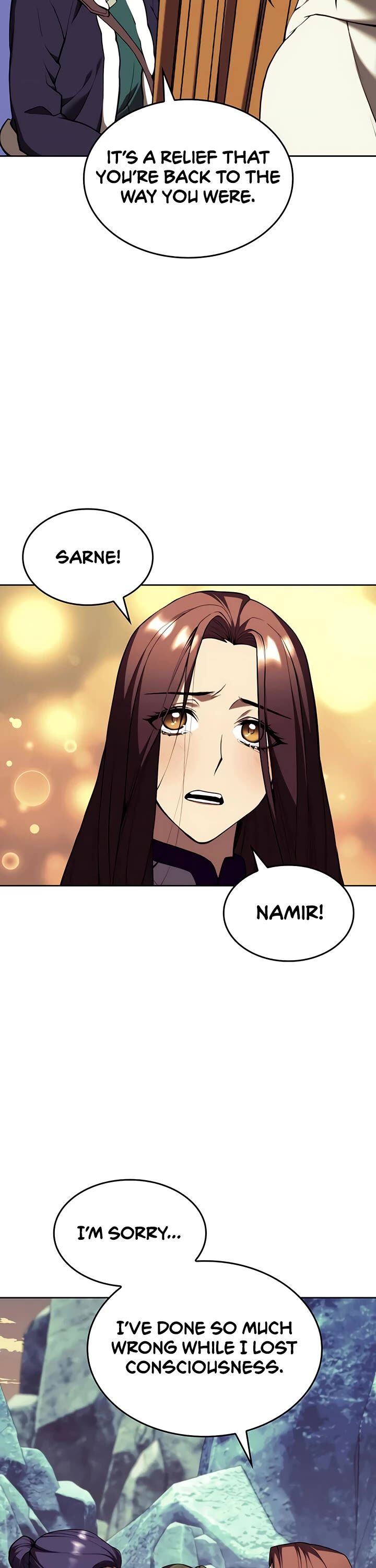 Read Tale of a Scribe Who Retires to the Countryside EN Manga Online