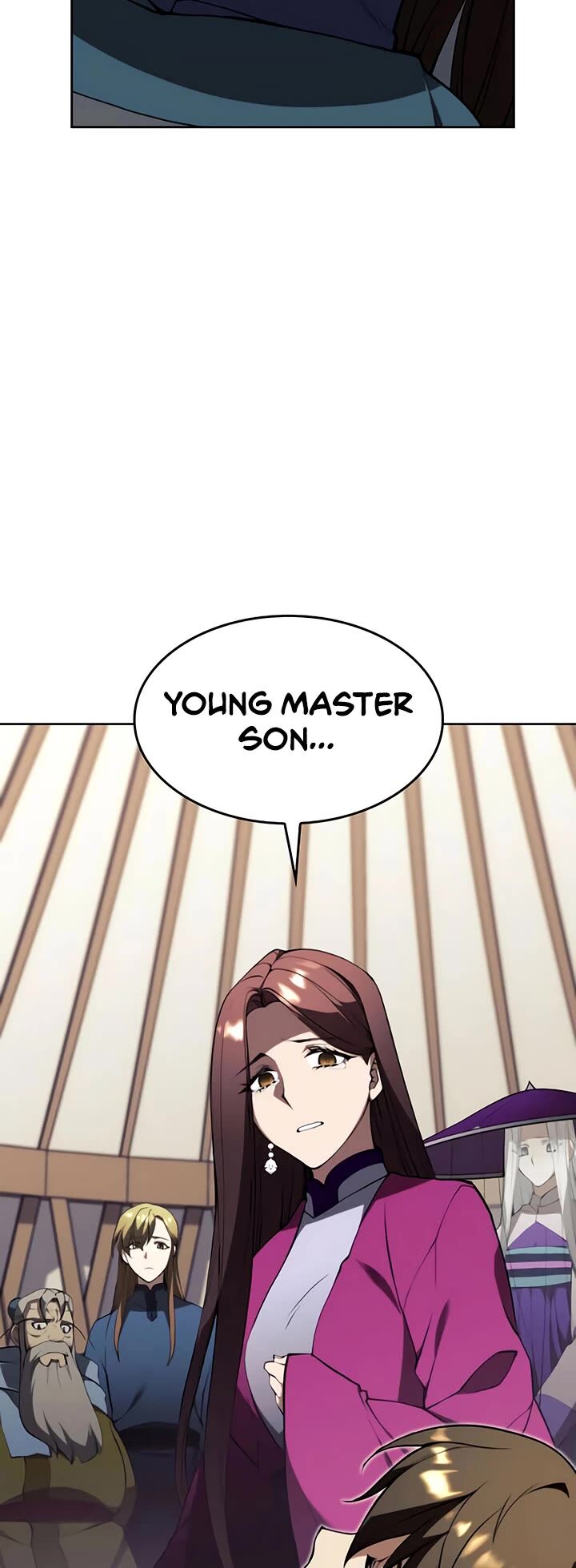 Read Tale of a Scribe Who Retires to the Countryside EN Manga Online
