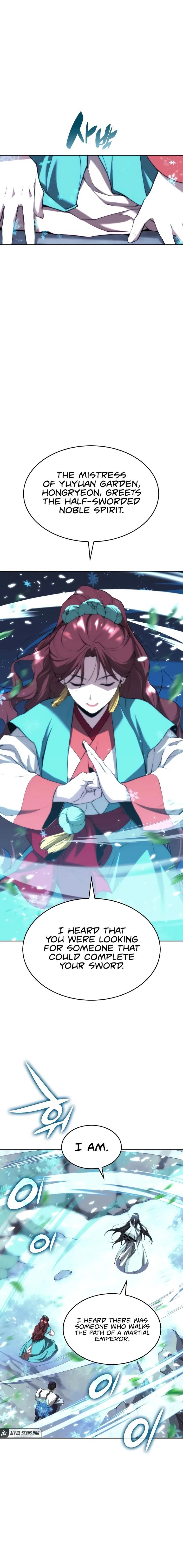 Read Tale of a Scribe Who Retires to the Countryside EN Manga Online