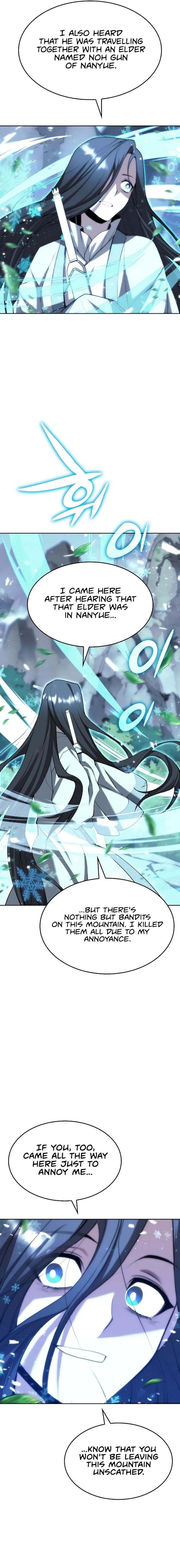 Read Tale of a Scribe Who Retires to the Countryside EN Manga Online