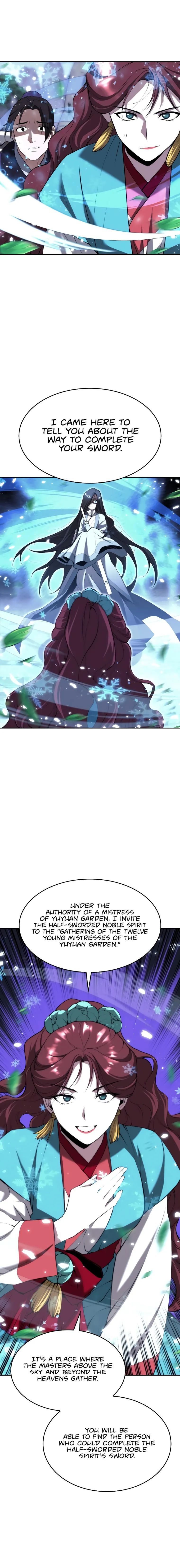 Read Tale of a Scribe Who Retires to the Countryside EN Manga Online