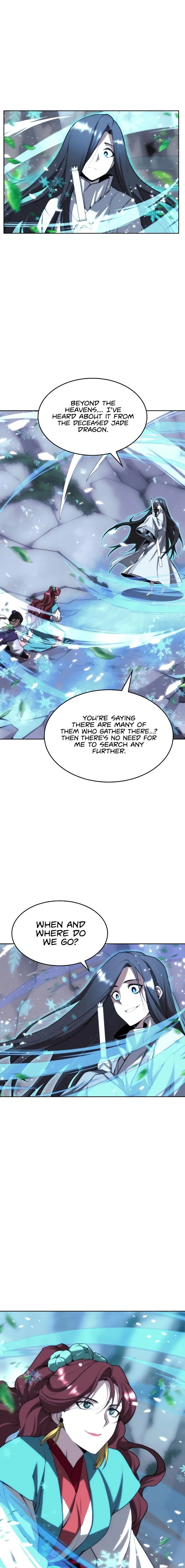 Read Tale of a Scribe Who Retires to the Countryside EN Manga Online