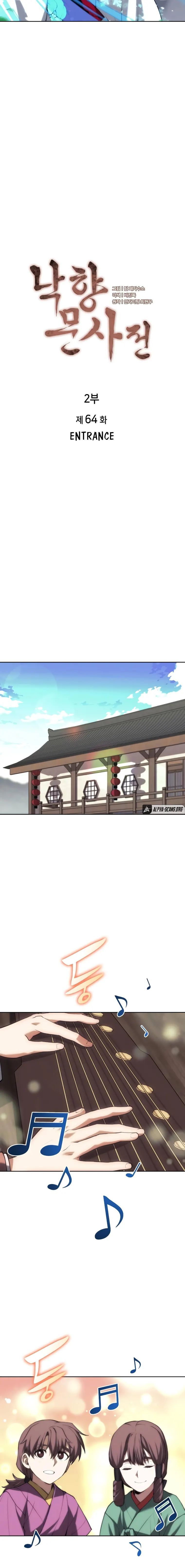 Read Tale of a Scribe Who Retires to the Countryside EN Manga Online
