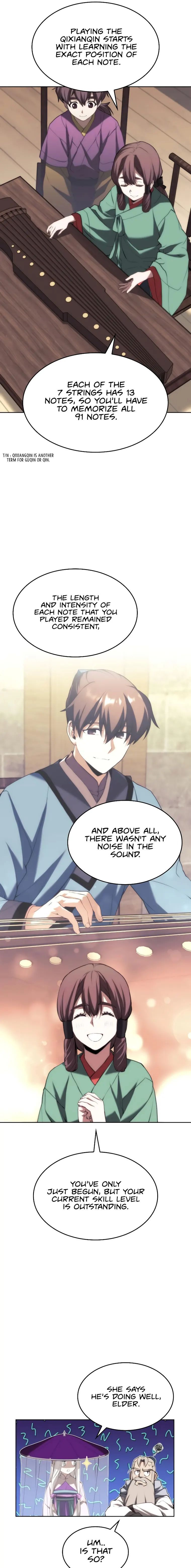 Read Tale of a Scribe Who Retires to the Countryside EN Manga Online