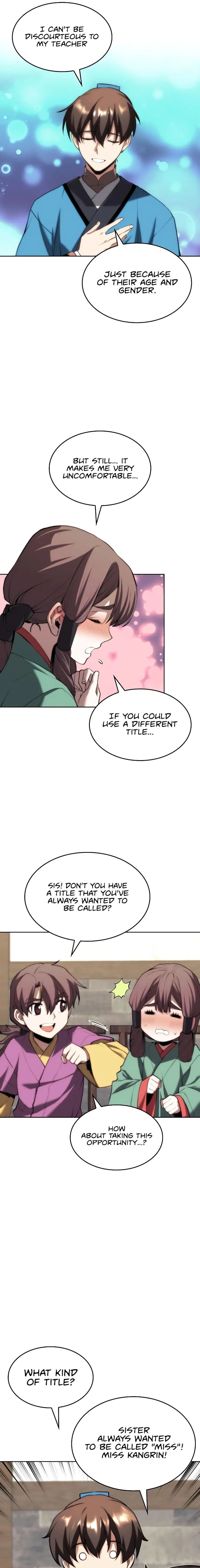 Read Tale of a Scribe Who Retires to the Countryside EN Manga Online