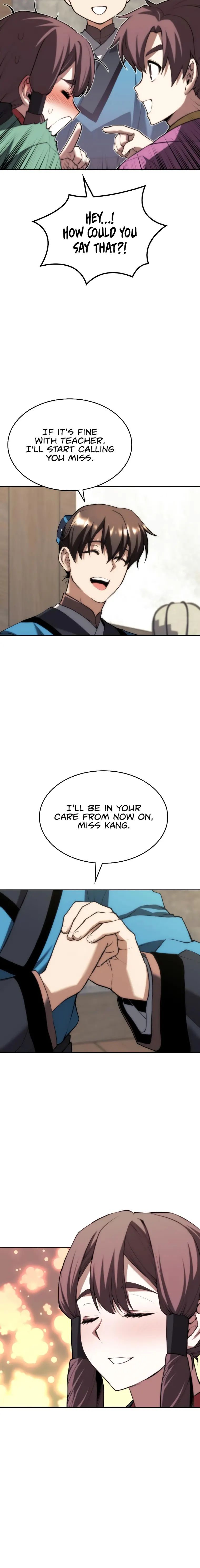 Read Tale of a Scribe Who Retires to the Countryside EN Manga Online