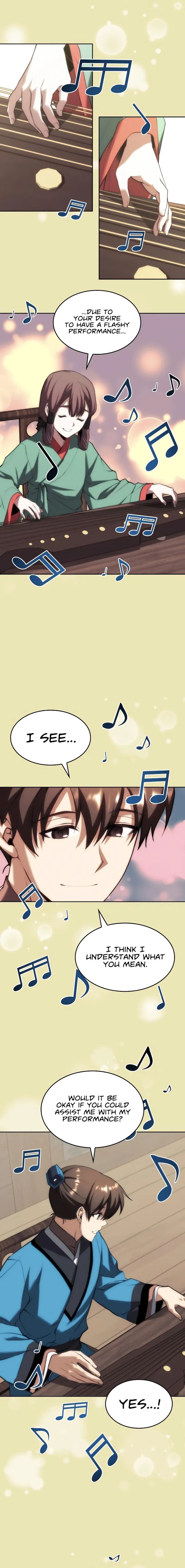 Read Tale of a Scribe Who Retires to the Countryside EN Manga Online