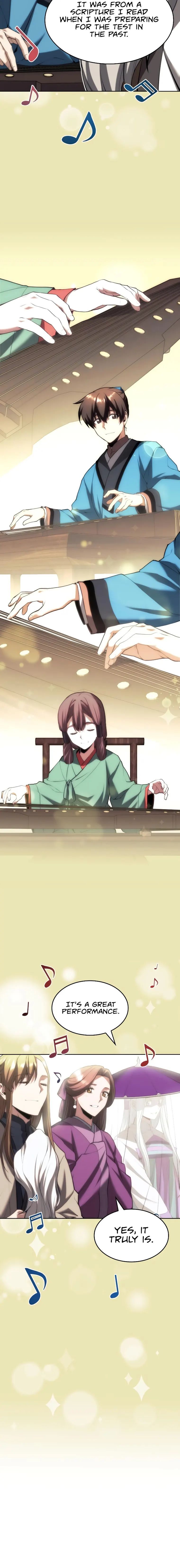 Read Tale of a Scribe Who Retires to the Countryside EN Manga Online