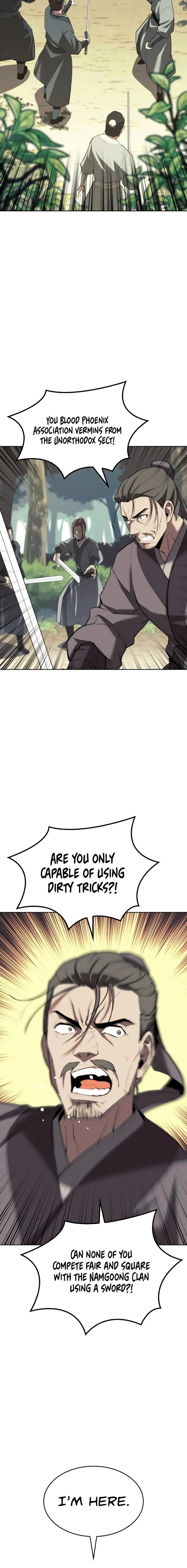 Read Tale of a Scribe Who Retires to the Countryside EN Manga Online