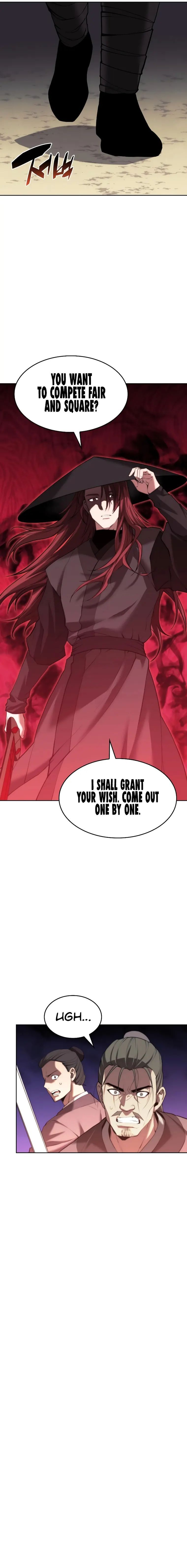 Read Tale of a Scribe Who Retires to the Countryside EN Manga Online
