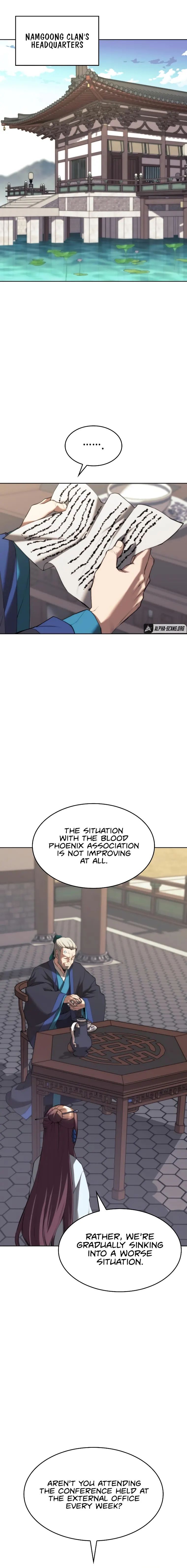 Read Tale of a Scribe Who Retires to the Countryside EN Manga Online